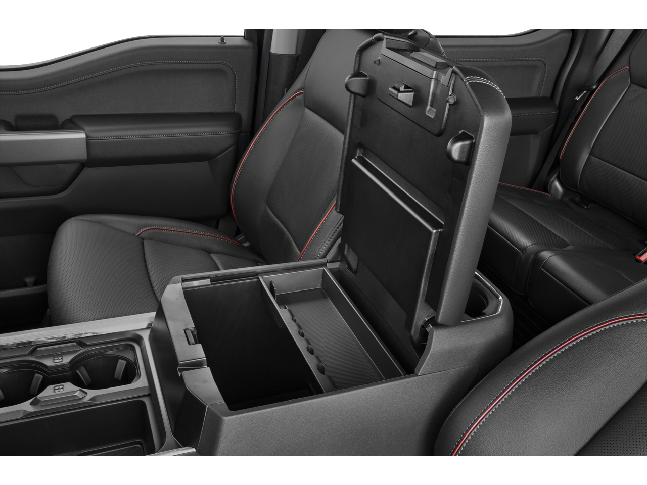 2024 Ford Super Duty F-350 SRW Pickup LARIAT