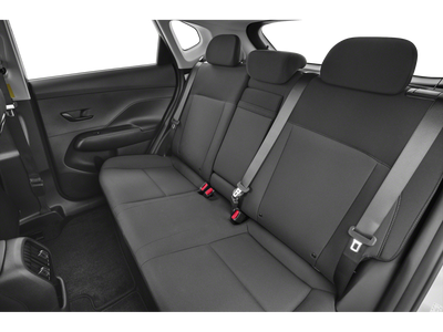 2024 Hyundai Kona Electric SEL