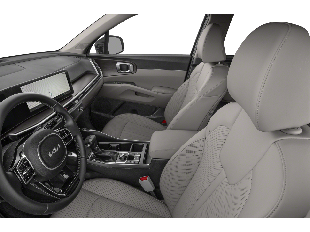 2024 Kia Sorento X-Line EX