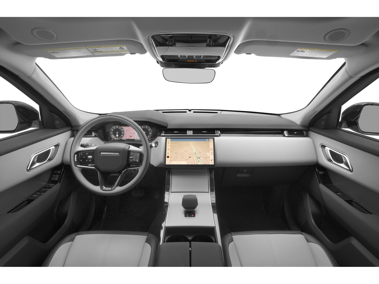 2024 Land Rover Range Rover Velar S