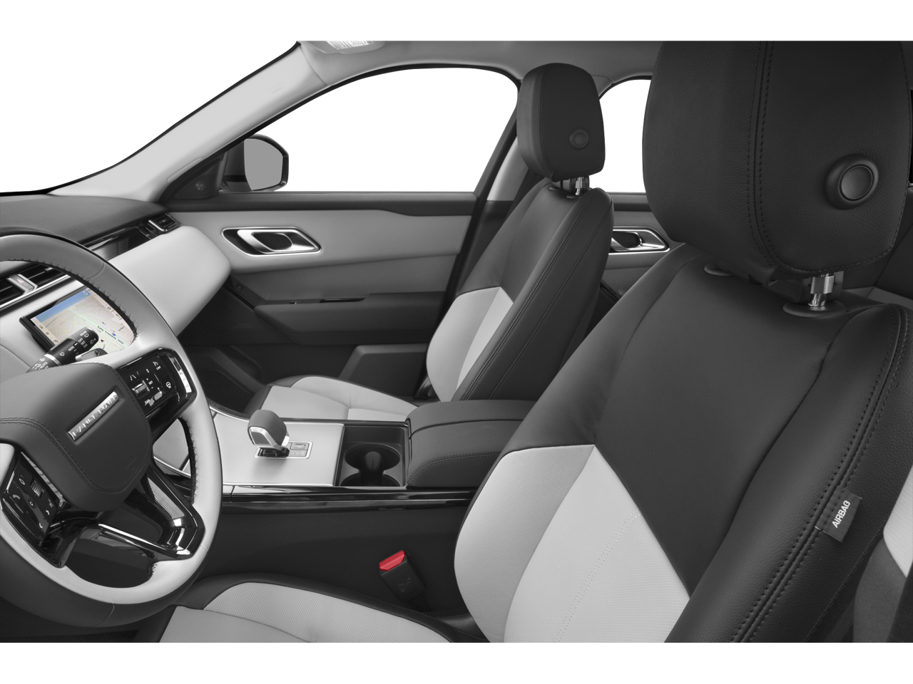 2024 Land Rover Range Rover Velar S