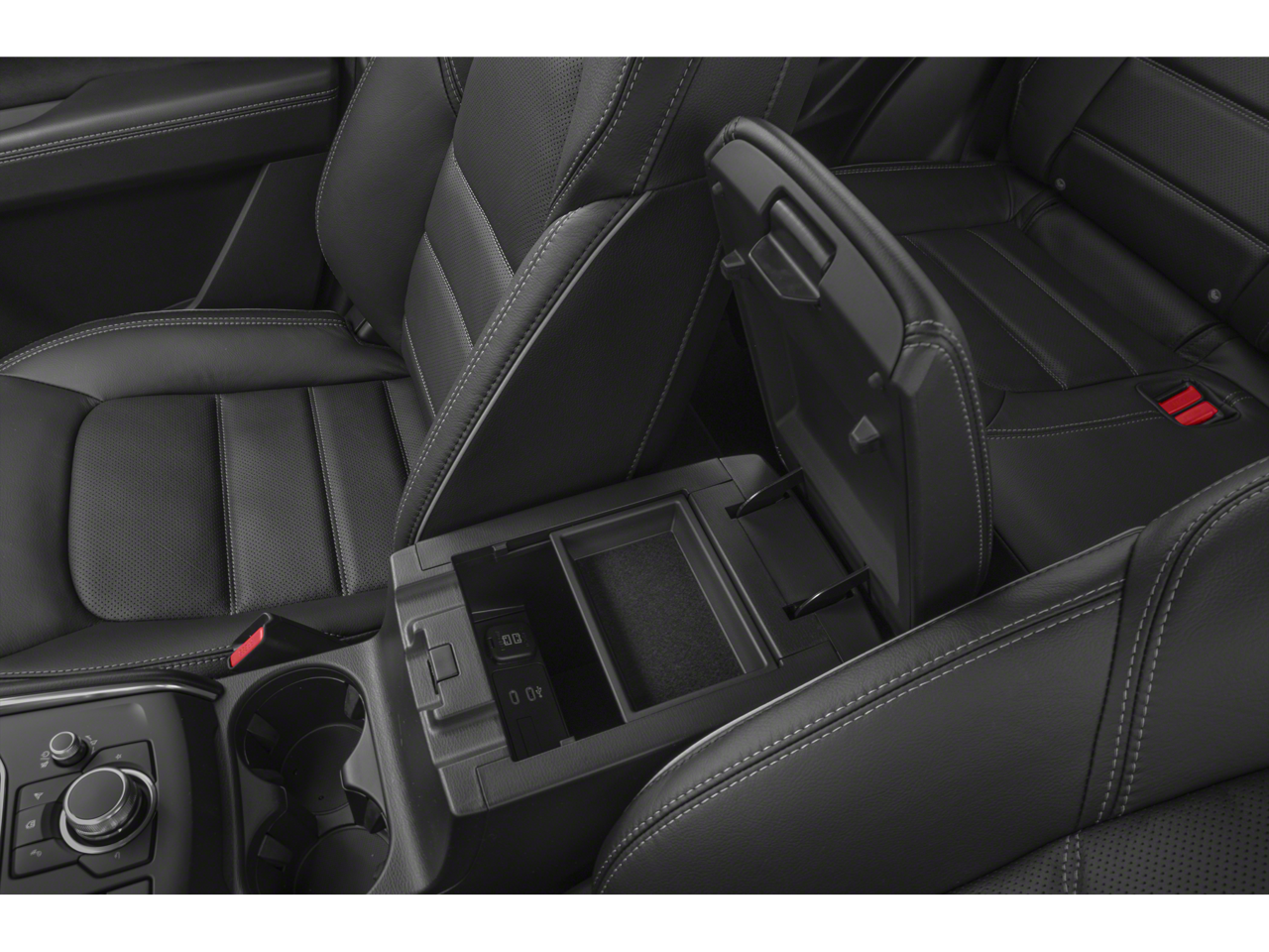 2024 Mazda Mazda CX-5 2.5 S Premium Plus Package