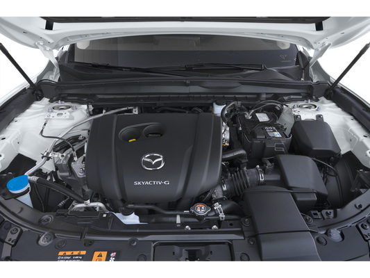 2024 Mazda Mazda CX-50 2.5 S Premium Package in Sterling, CO - Korf Auto