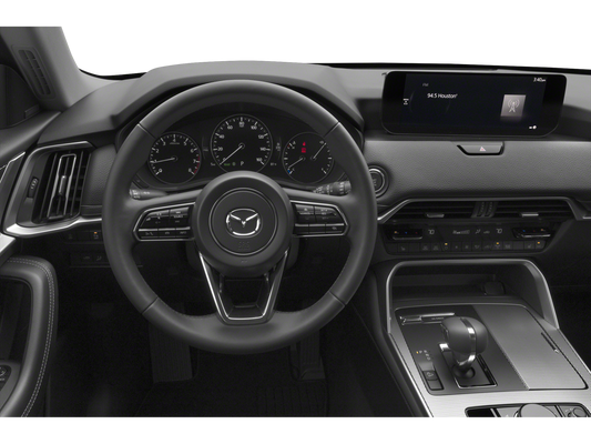 2024 Mazda Mazda CX-90 3.3 Turbo Premium in Sterling, CO - Korf Auto