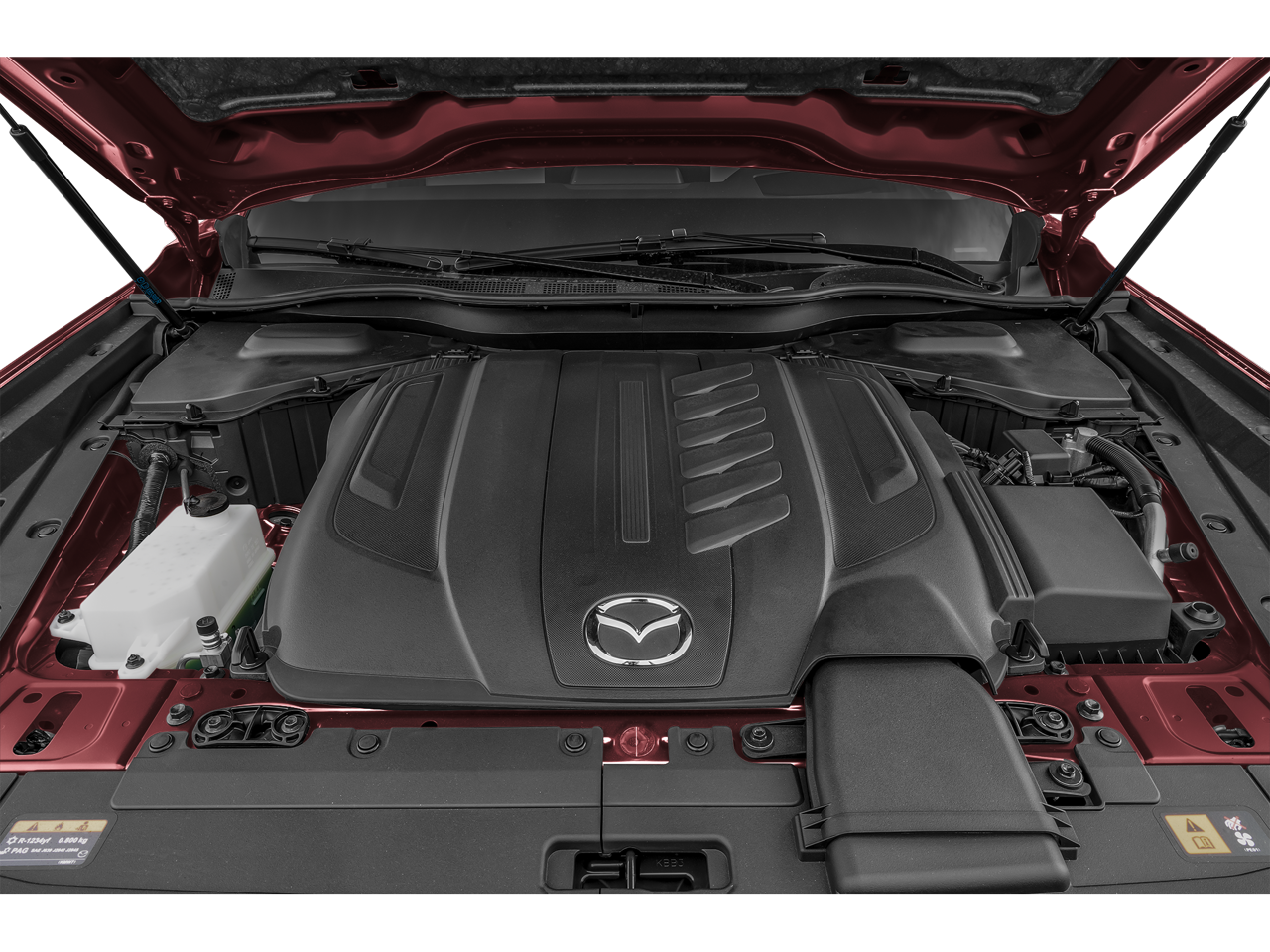 2024 Mazda Mazda CX-90 3.3 Turbo Premium Plus