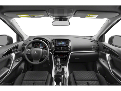 2024 Mitsubishi Eclipse Cross ES