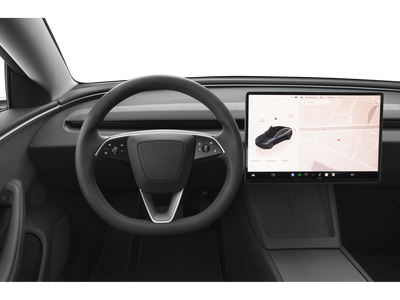 2024 Tesla Model 3 Long Range