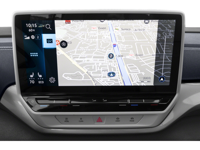 2024 Volkswagen ID.4 Pro S