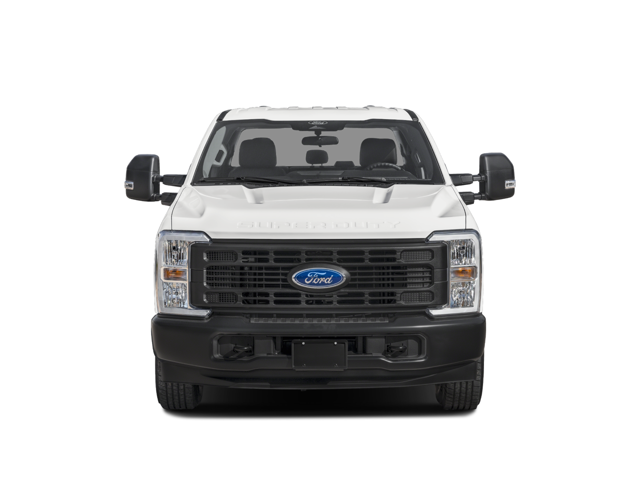 2025 Ford Super Duty F-250 Pickup LARIAT