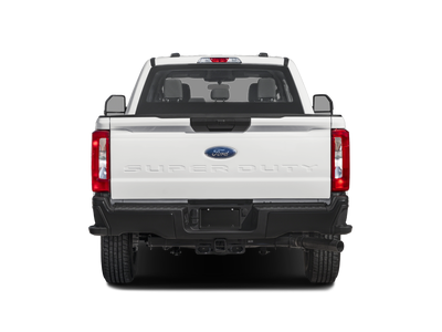 2025 Ford Super Duty F-250 Pickup LARIAT