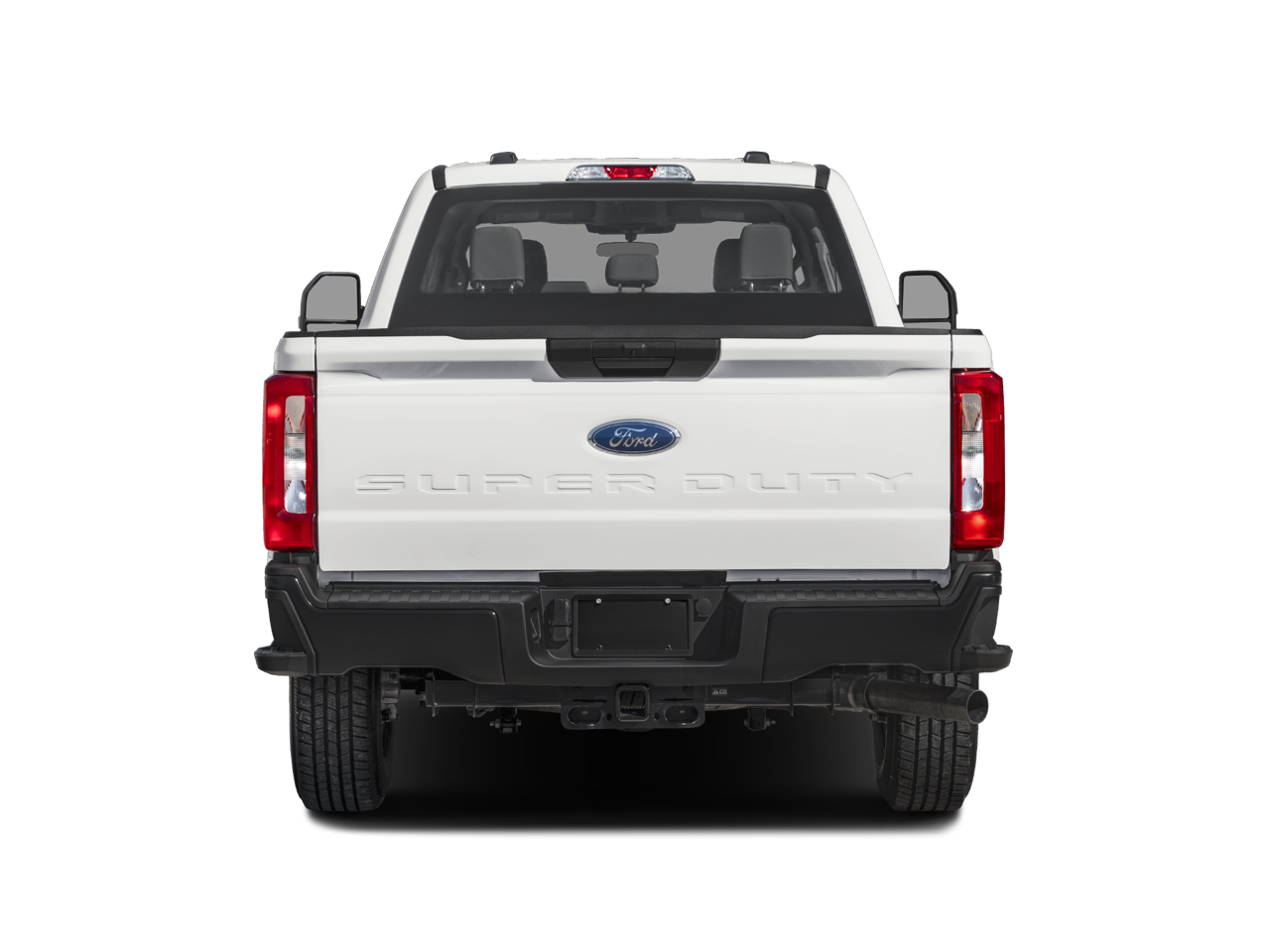 2025 Ford Super Duty F-250 Pickup LARIAT