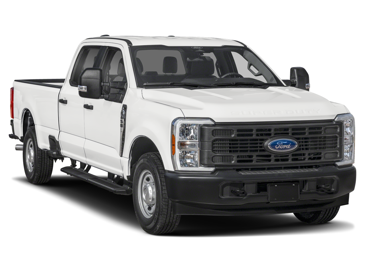 2025 Ford Super Duty F-250 Pickup LARIAT