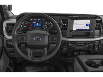 2025 Ford Super Duty F-250 Pickup LARIAT