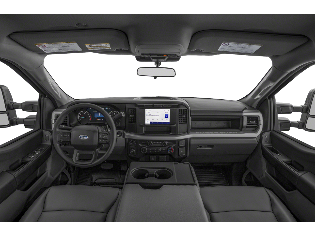 2025 Ford Super Duty F-250 Pickup LARIAT
