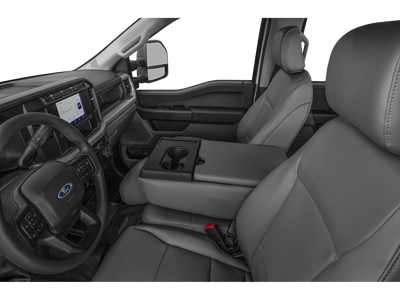 2025 Ford Super Duty F-250 Pickup LARIAT