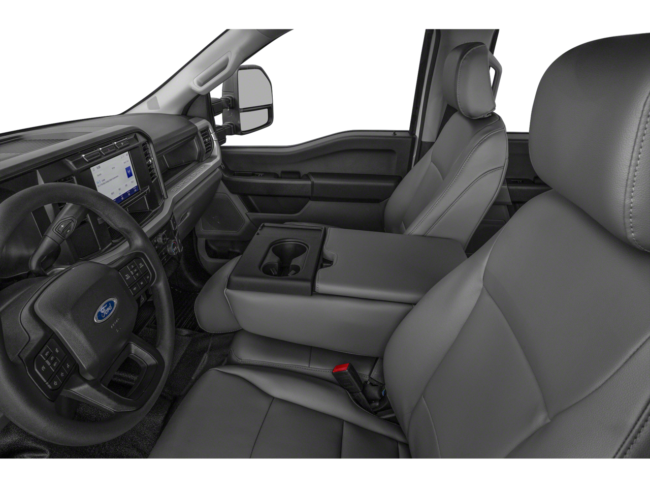 2025 Ford Super Duty F-250 Pickup LARIAT