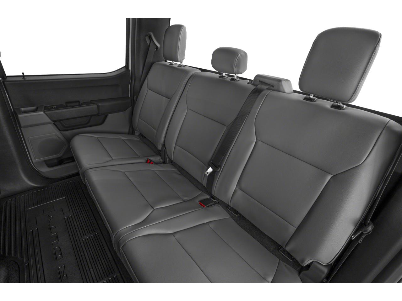 2025 Ford Super Duty F-250 Pickup LARIAT