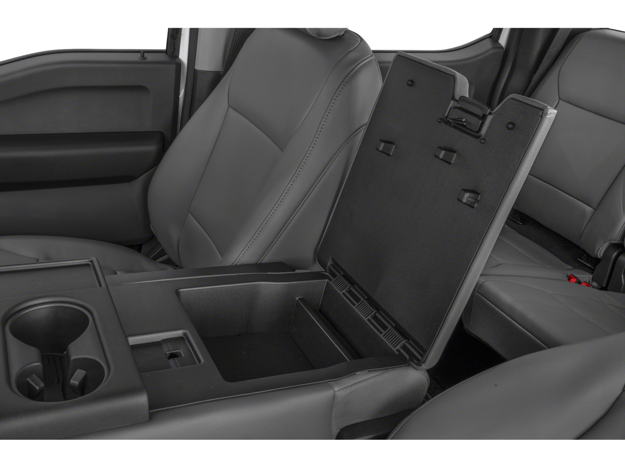 2025 Ford Super Duty F-250 Pickup LARIAT