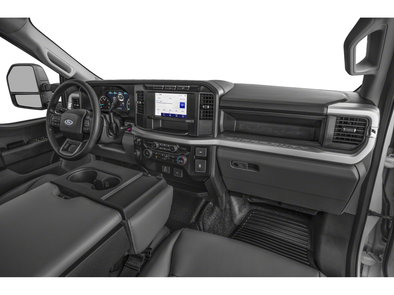 2025 Ford Super Duty F-250 Pickup LARIAT
