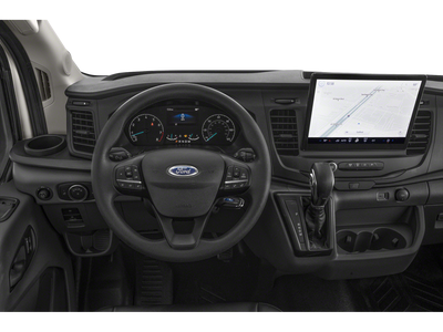 2025 Ford Transit Passenger Wagon XL