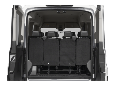 2025 Ford Transit Passenger Wagon XL