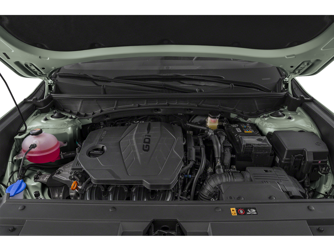 2025 Hyundai Santa Cruz SE