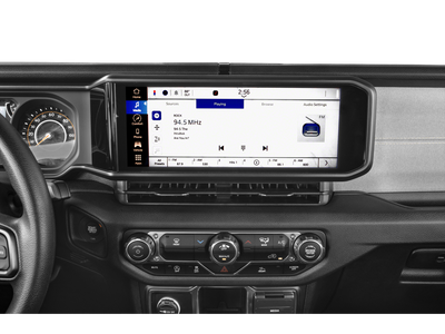 2025 Jeep Wrangler Rubicon 392 Final Edition