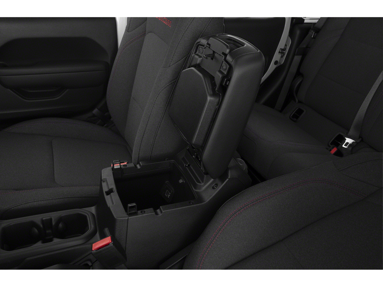 2025 Jeep Gladiator Rubicon X