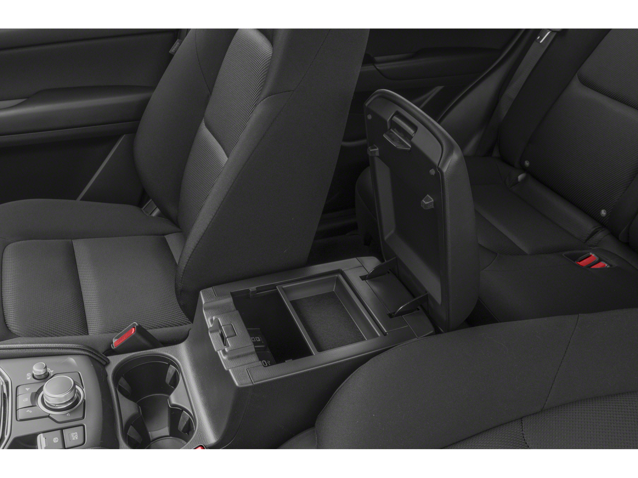 2025 Mazda Mazda CX-5 2.5 S