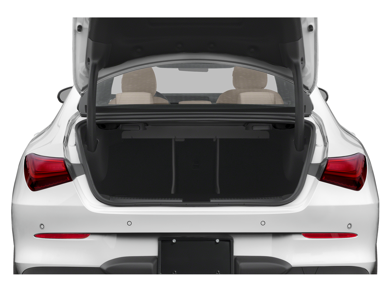 2025 Mercedes-Benz CLA 250 CLA 250