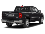 2025 RAM 1500 BIGHORN