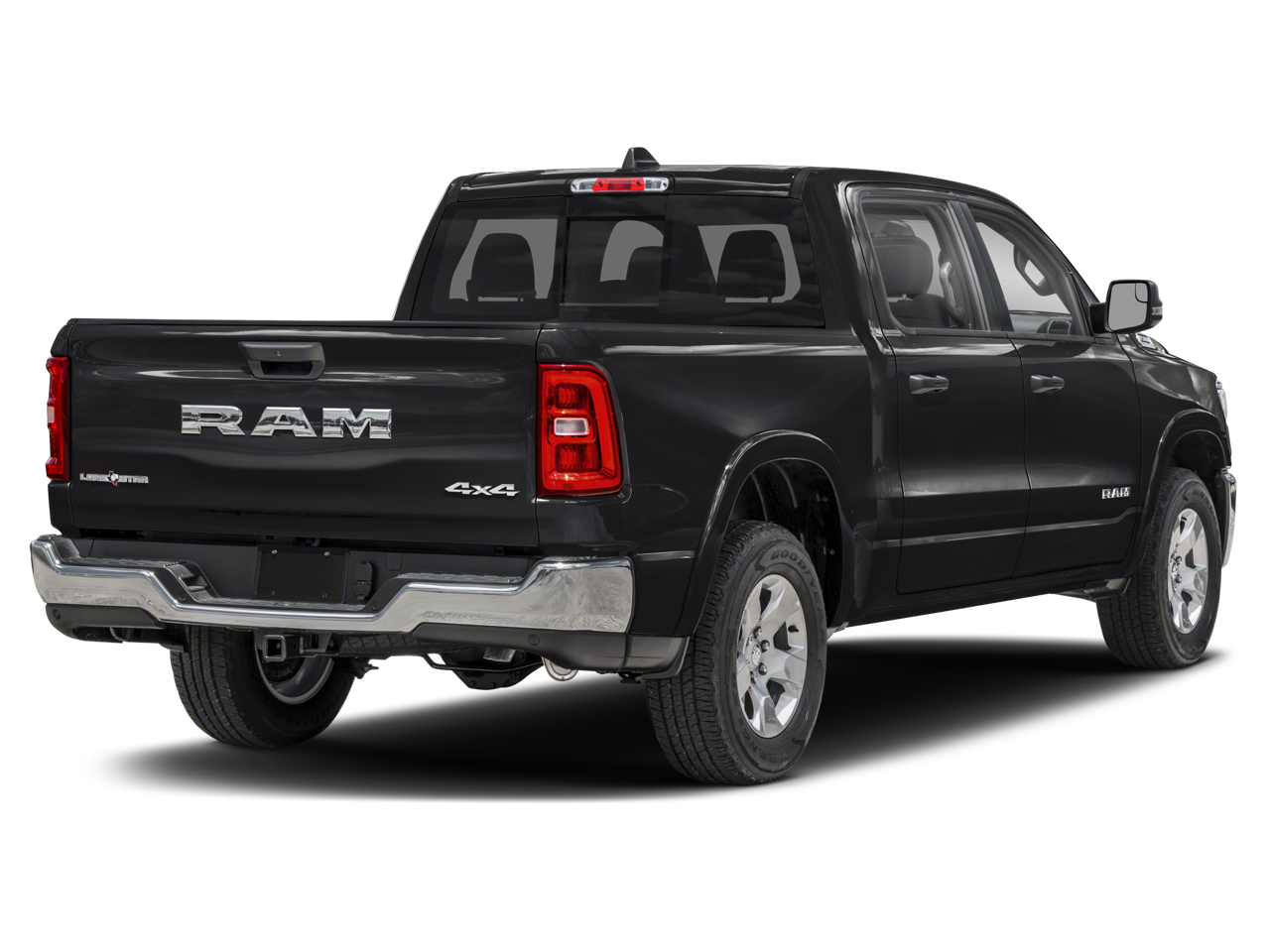 2025 RAM 1500 BIGHORN