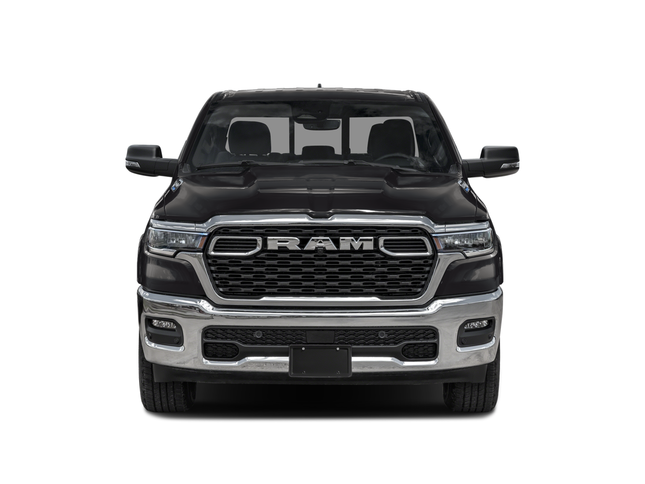 2025 RAM 1500 BIGHORN