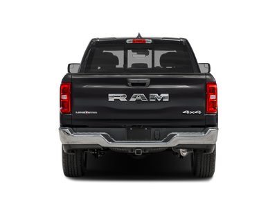 2025 RAM 1500 BIGHORN