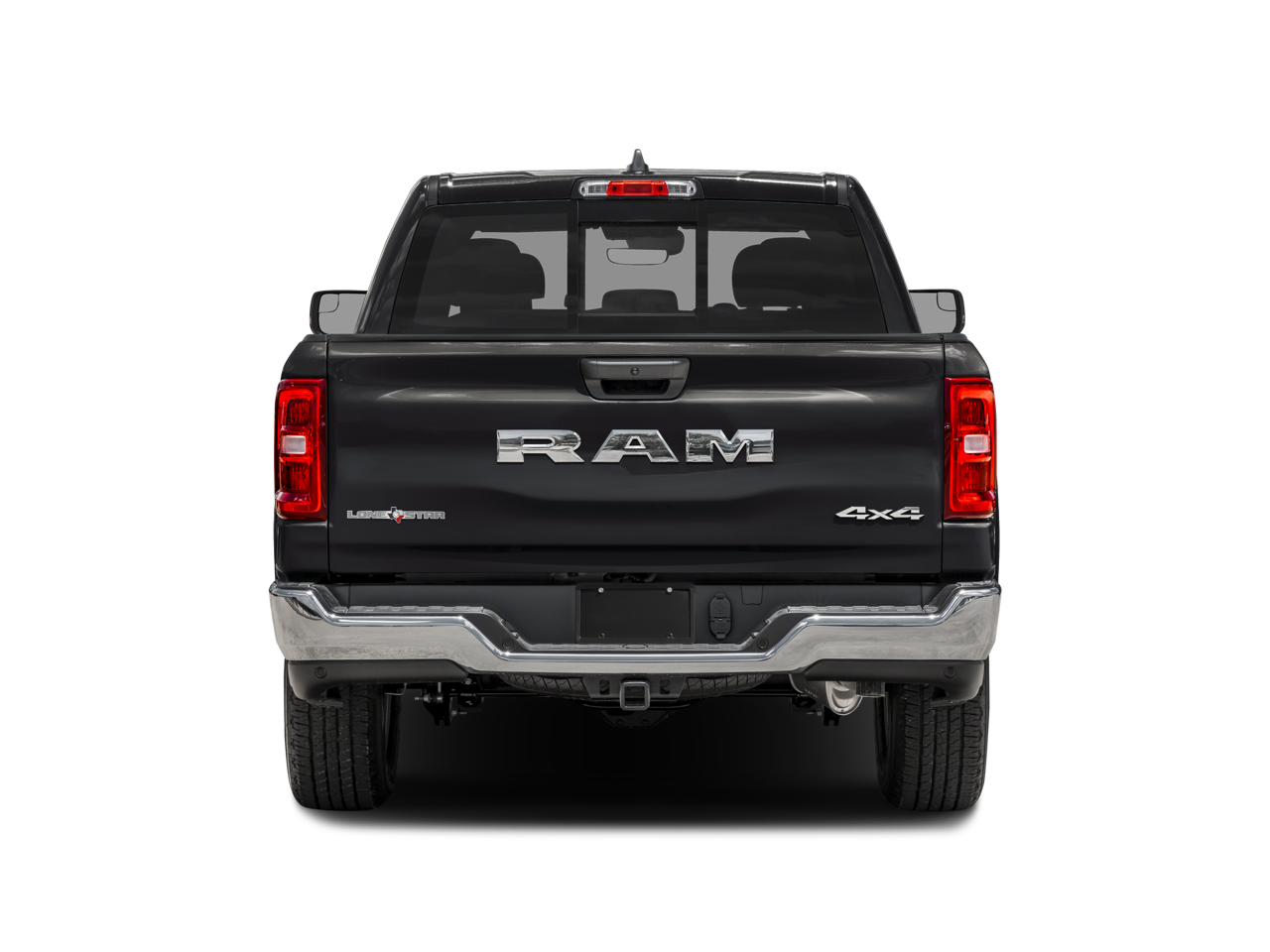 2025 RAM 1500 BIGHORN
