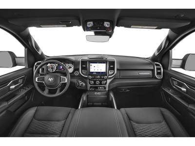 2025 RAM 1500 BIGHORN