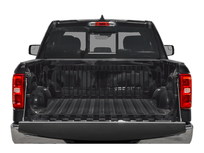 2025 RAM 1500 BIGHORN