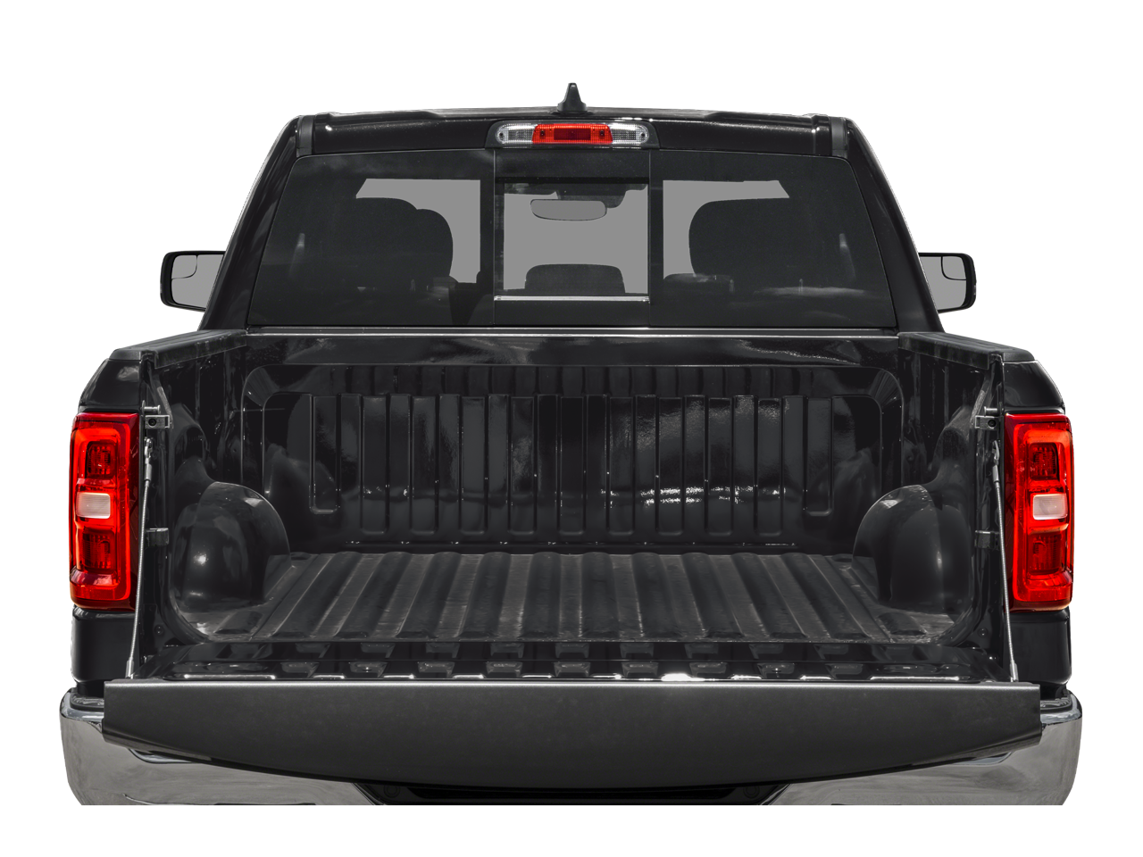 2025 RAM 1500 BIGHORN