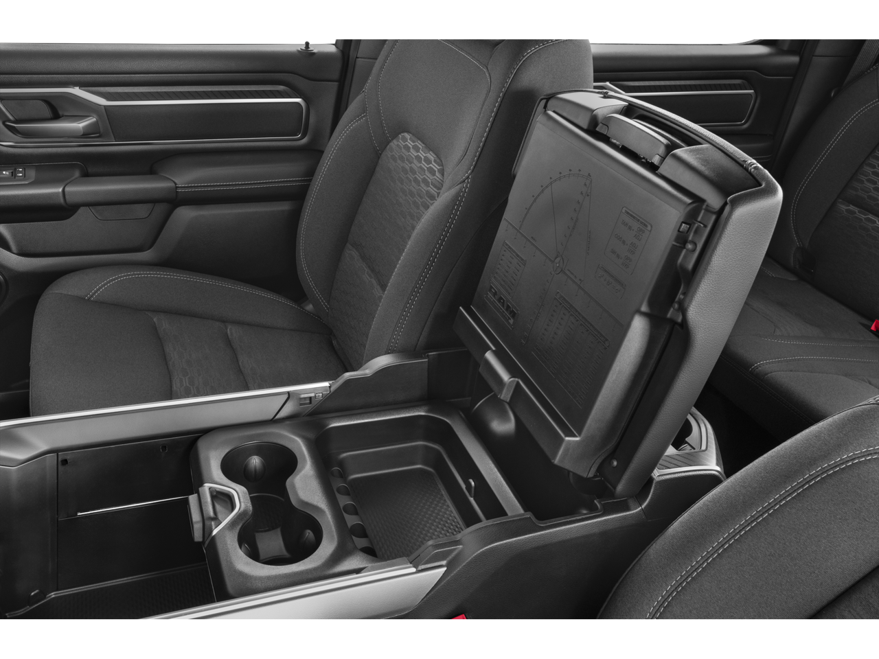 2025 RAM 1500 BIGHORN