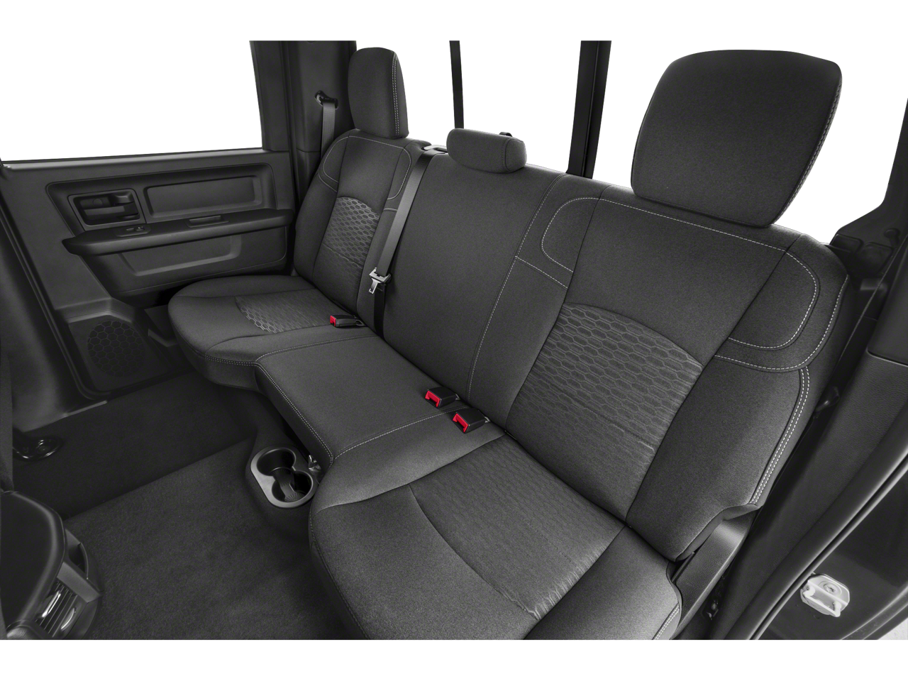 2025 RAM 2500 Laramie - Photo 9