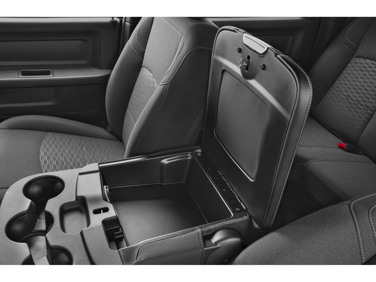 2025 RAM 2500 Laramie - Photo 10