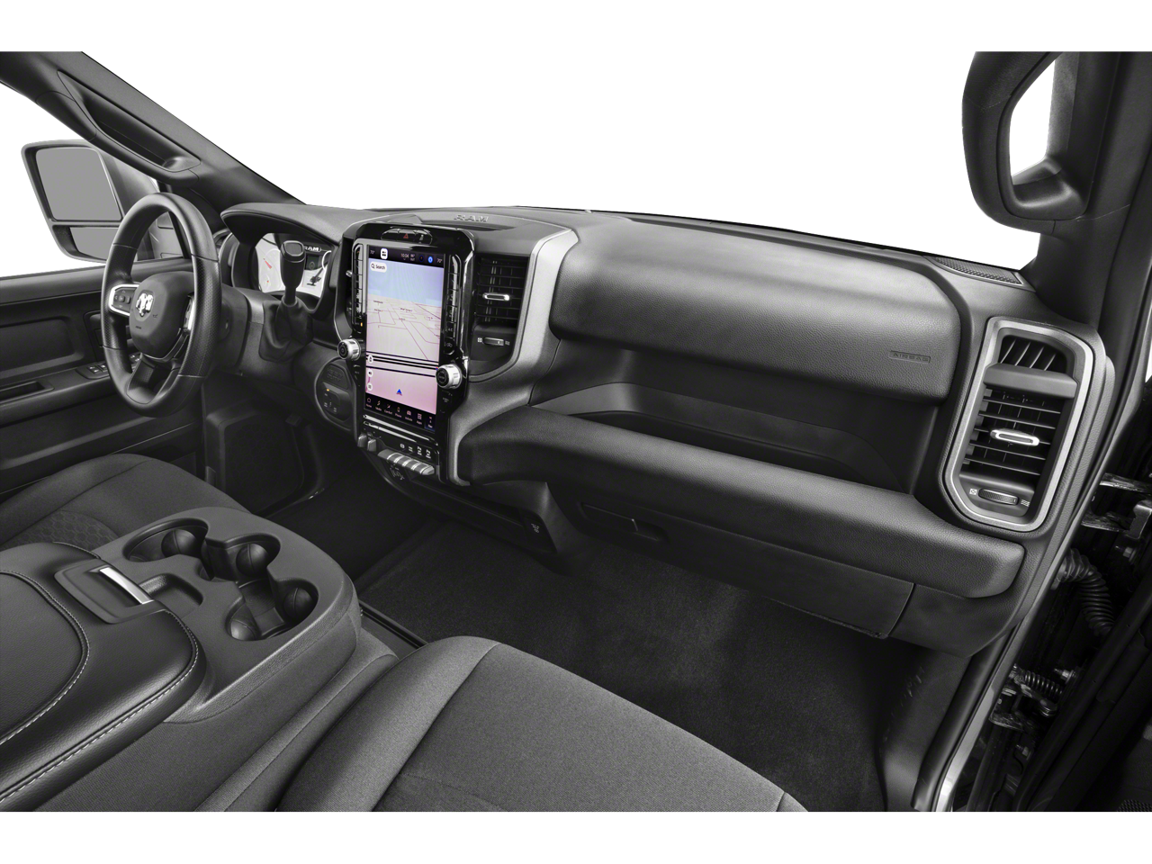 2025 RAM 2500 Laramie - Photo 11