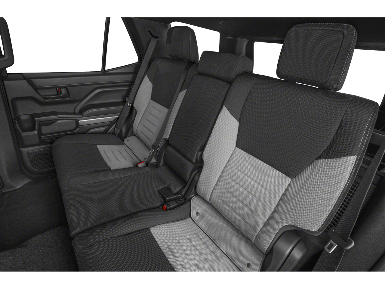2025 Toyota 4Runner Hybrid TRD Off Road