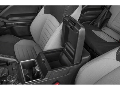 2025 Toyota 4Runner Hybrid TRD Off Road