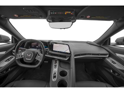 2026 Chevrolet Corvette 3LT