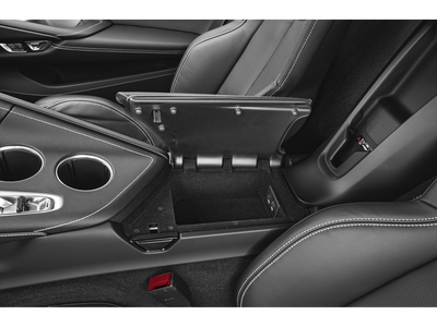 2026 Chevrolet Corvette 3LT