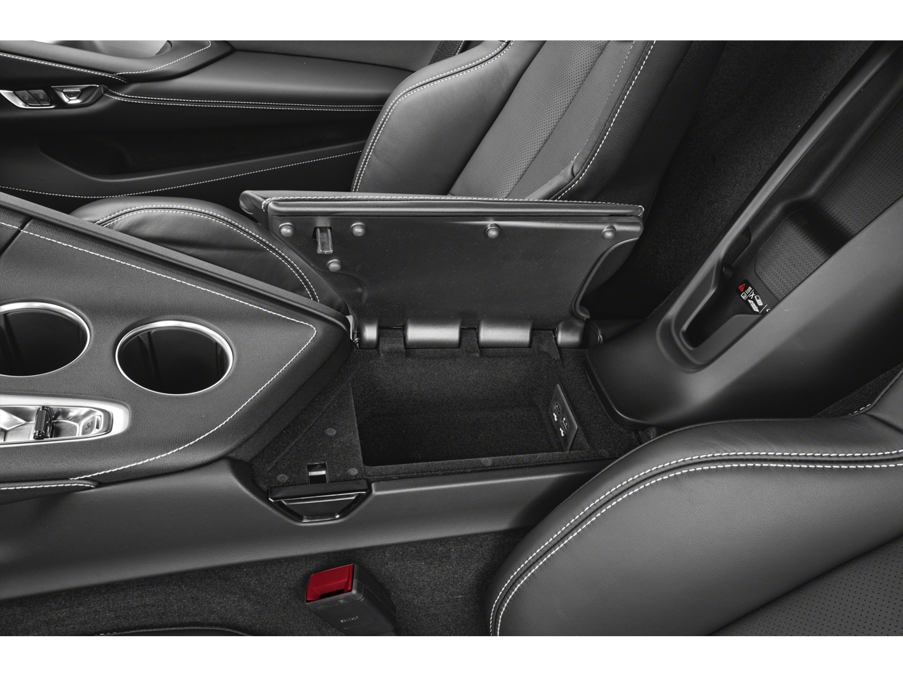 2026 Chevrolet Corvette 3LT