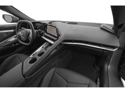 2026 Chevrolet Corvette 3LT