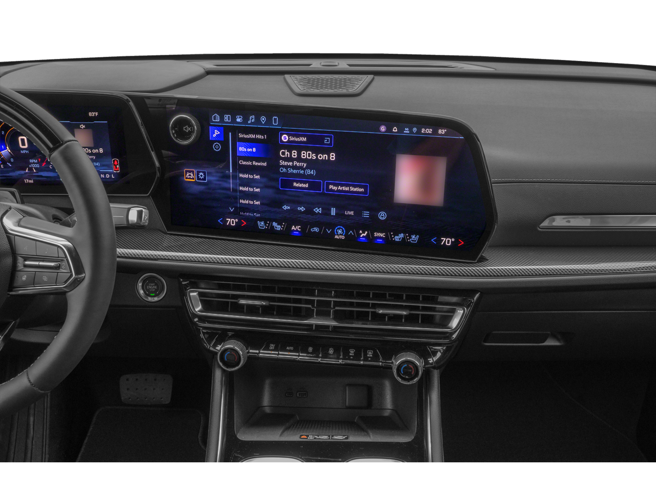 2026 Chevrolet Traverse AWD High Country