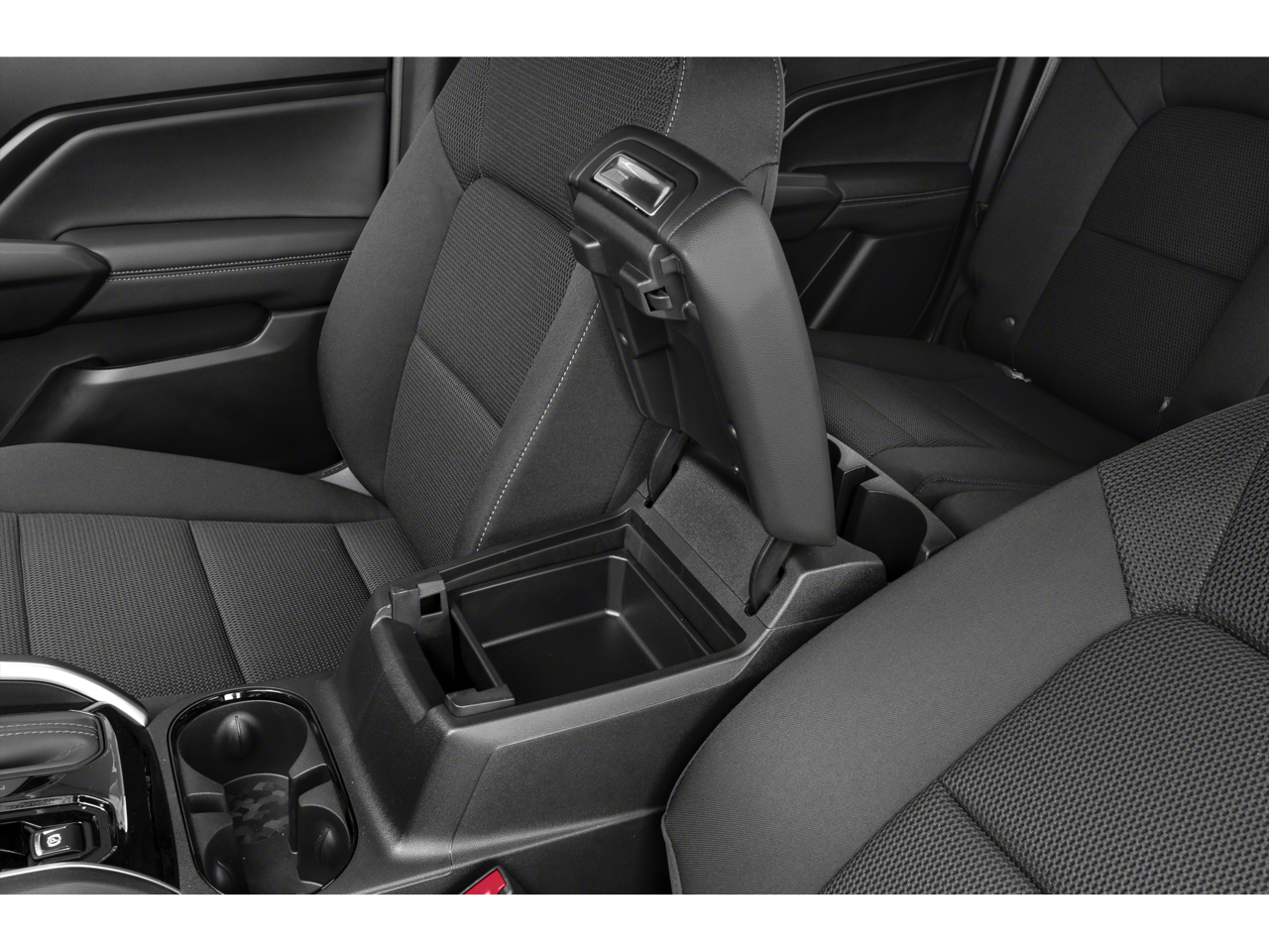 2026 Chevrolet Colorado 4WD LT